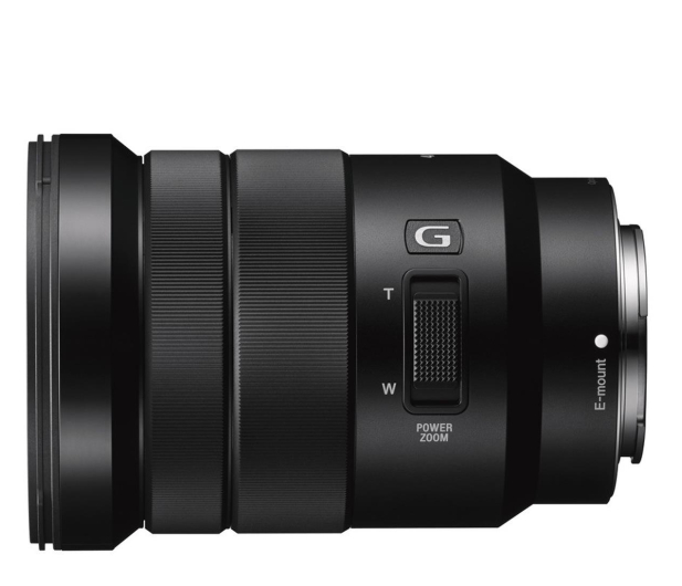 SONY E PZ 18-105mm f/4 G OSS SELP18105G.AE - 1195731 - zdjęcie 2